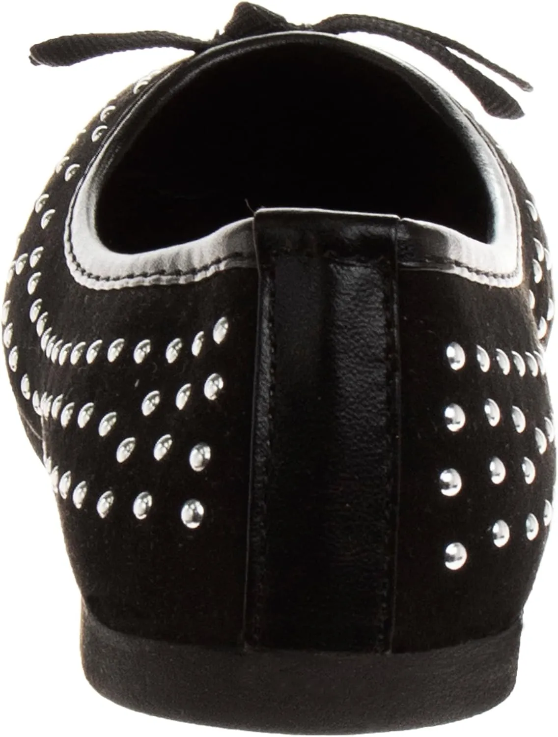 Round Toe Ballet Flat