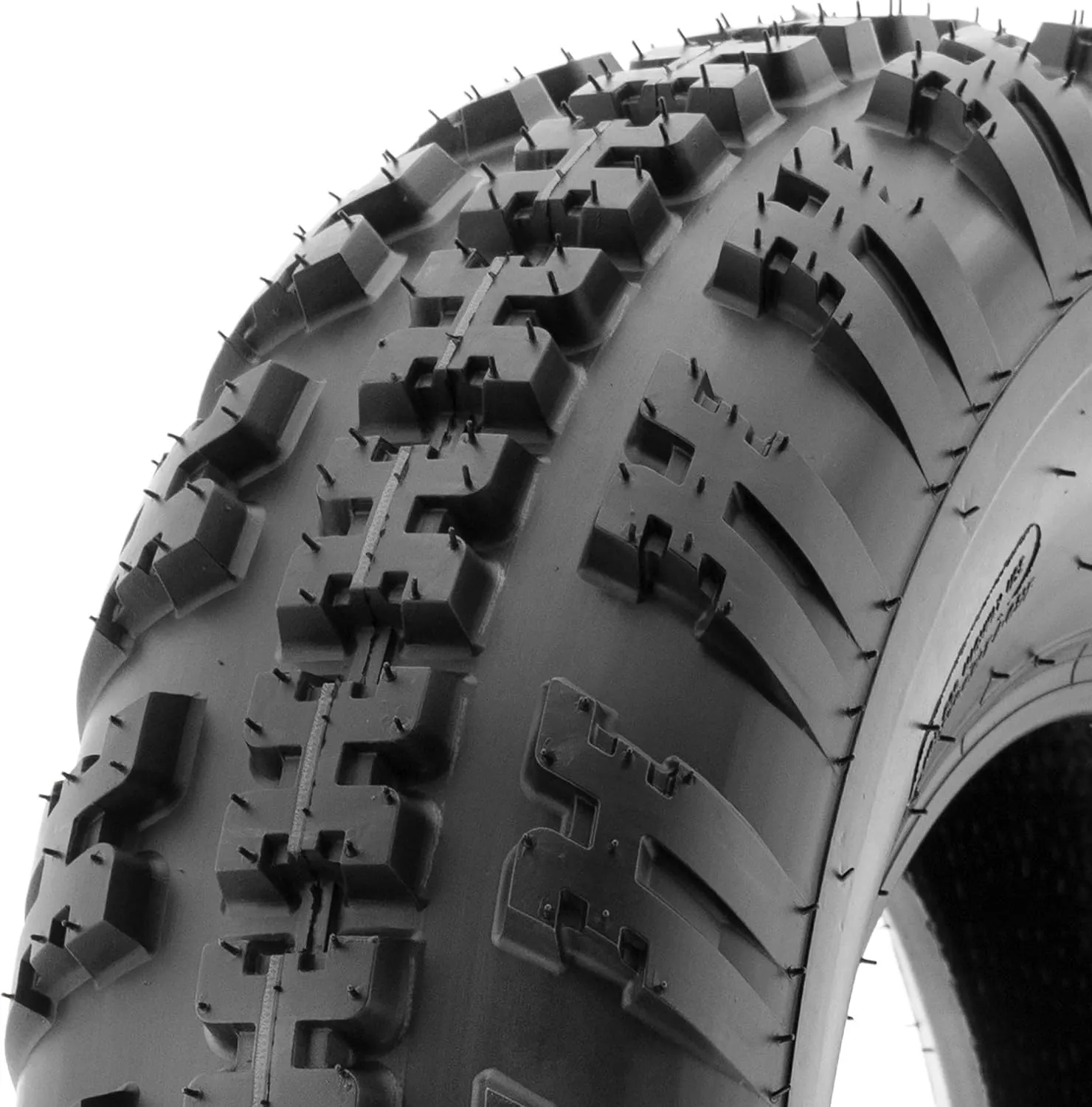 Set of 2 SunF A031 Sport-Performance ATV/UTV Tires 21x7-10, 6-PR, AT-XC-SP