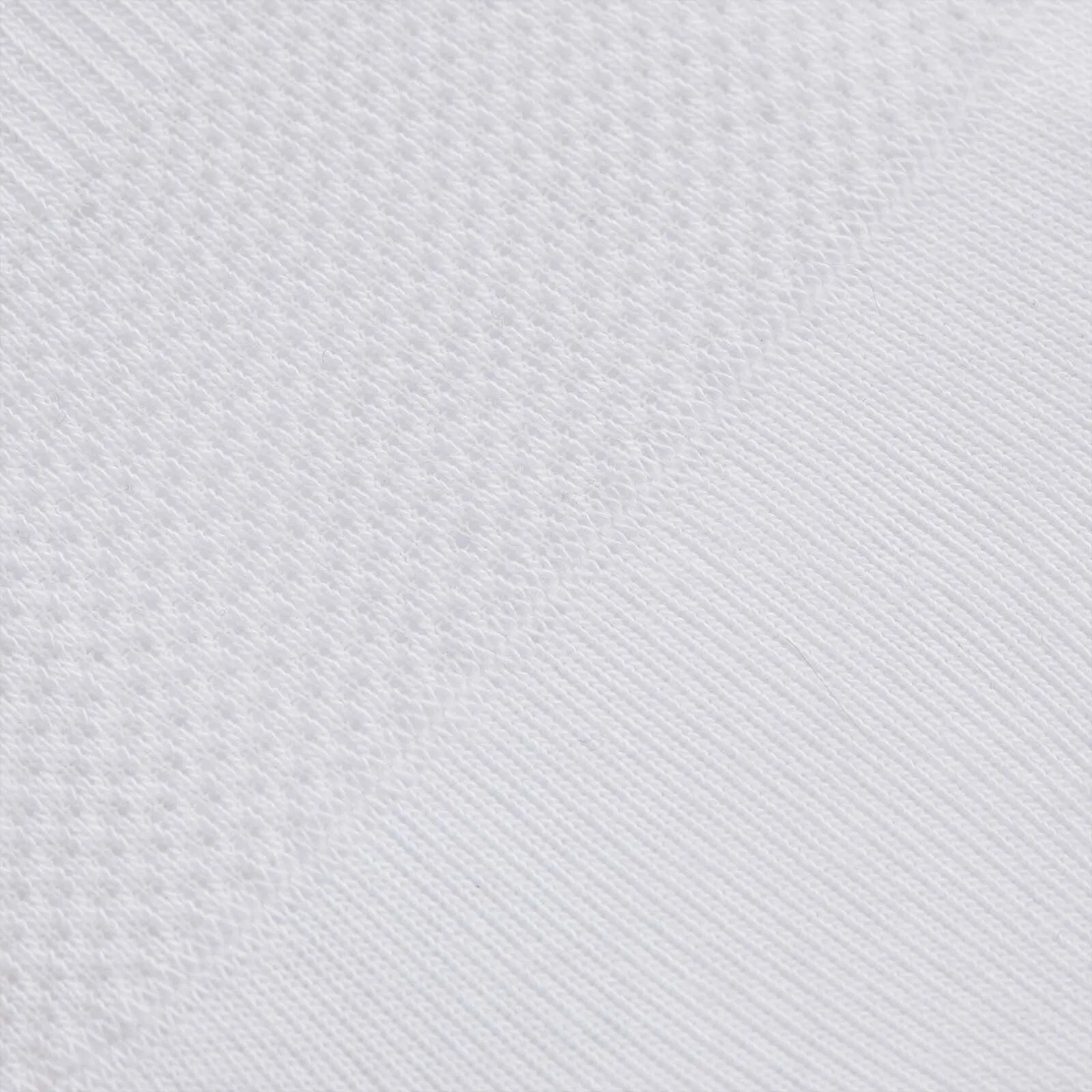 Simply Invisible Socks, White, Grey & Black, 3 Pairs