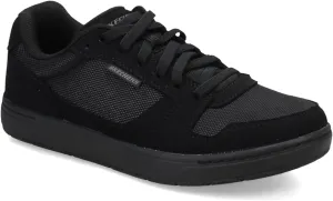 Skechers Men's, Watab SR Low Work Shoe Black