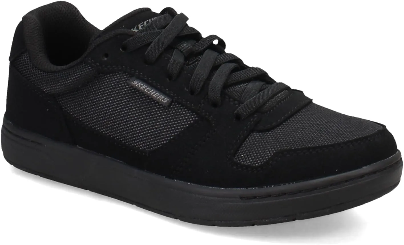Skechers Men's, Watab SR Low Work Shoe Black