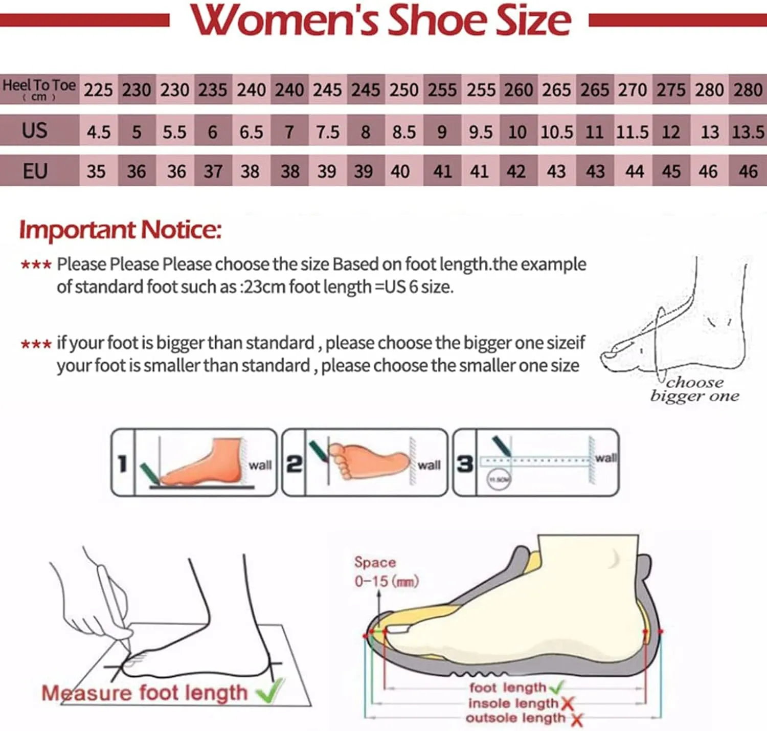 SOLPNOW Women's Leather Breathable Slip On Platform Wedge Sneakers,Non Slip Increase Height Round Toe Solid Color Rocking Shoes