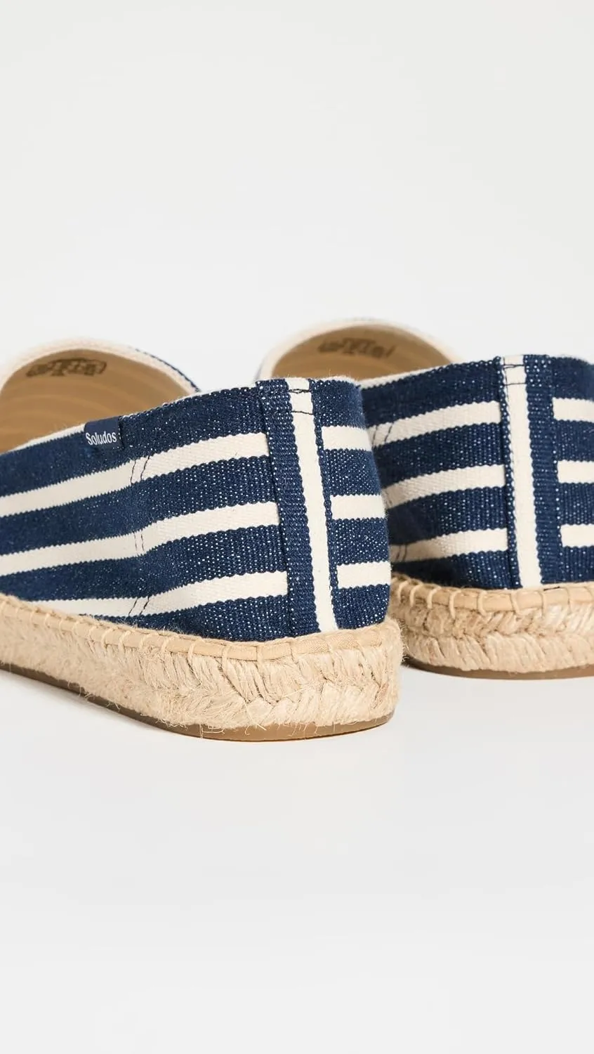 Soludos Men's Dali Slip On Espadrilles
