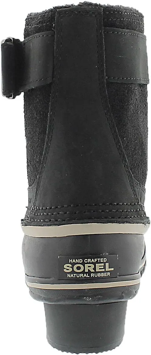 Sorel Women's Winter Fancy Lace Ii Mid Calf Boot