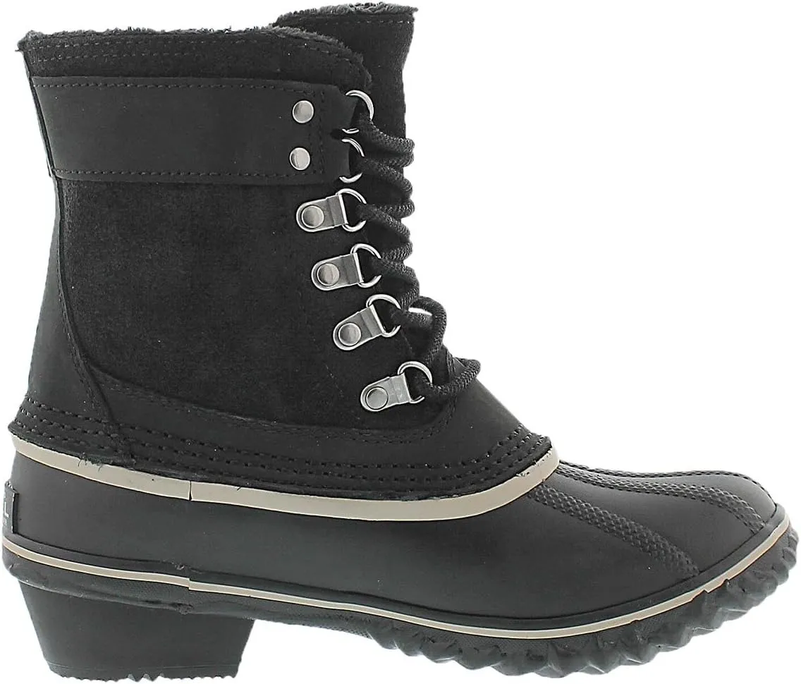 Sorel Women's Winter Fancy Lace Ii Mid Calf Boot