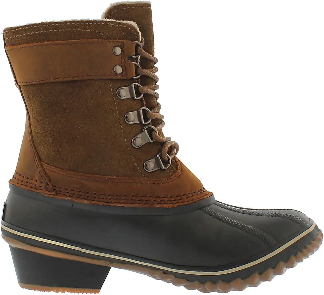 Sorel Women's Winter Fancy Lace Ii Mid Calf Boot