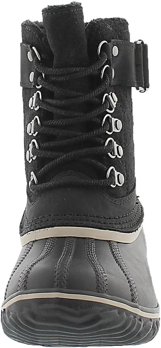 Sorel Women's Winter Fancy Lace Ii Mid Calf Boot