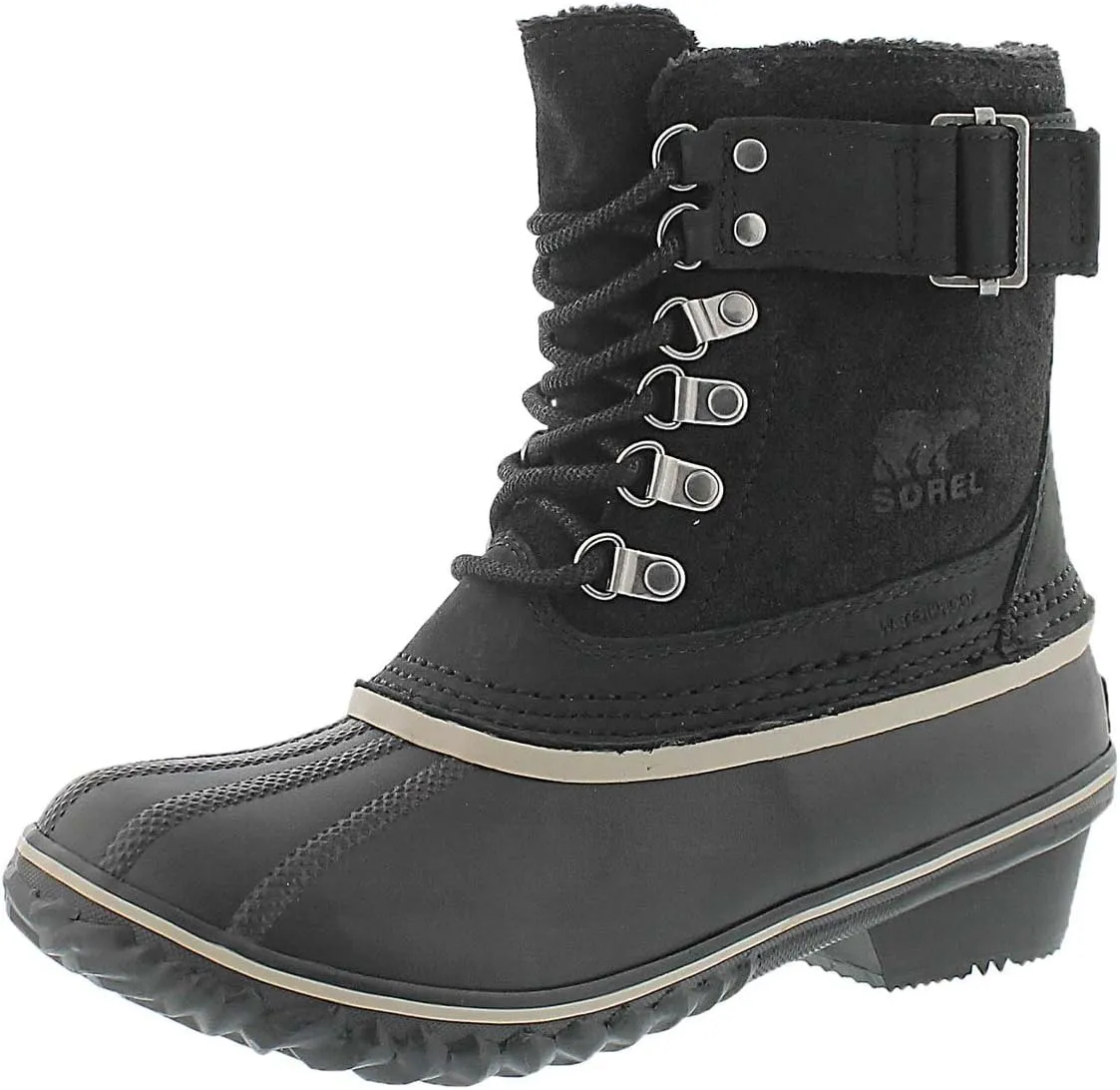 Sorel Women's Winter Fancy Lace Ii Mid Calf Boot