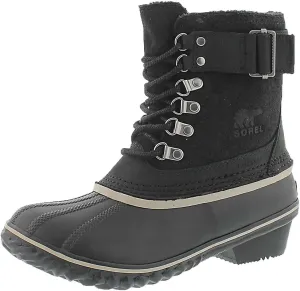 Sorel Women's Winter Fancy Lace Ii Mid Calf Boot