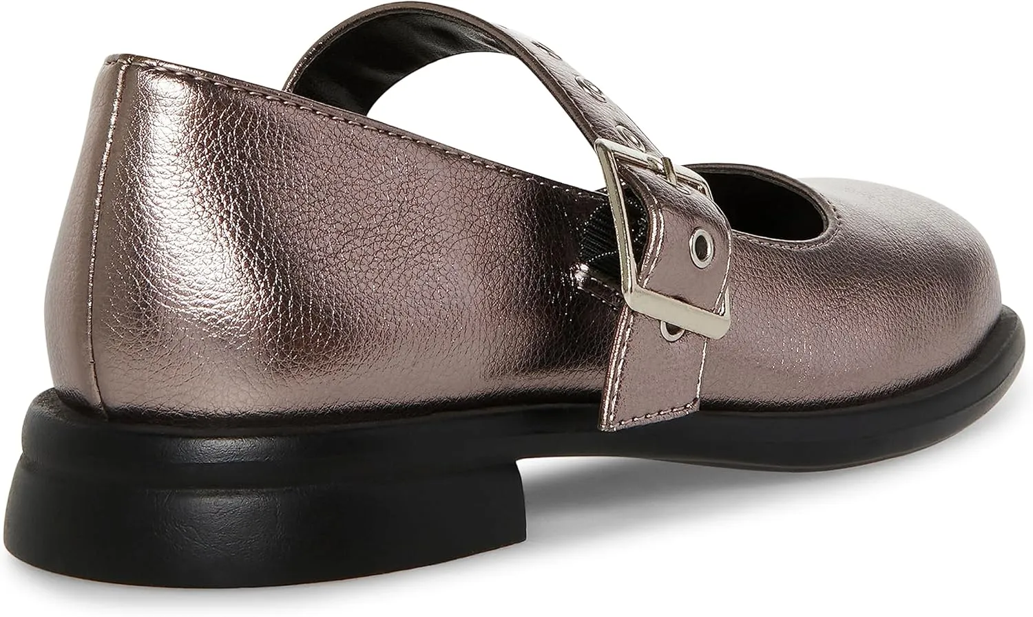Steve Madden Girl's Bitsy Mary Jane Flat