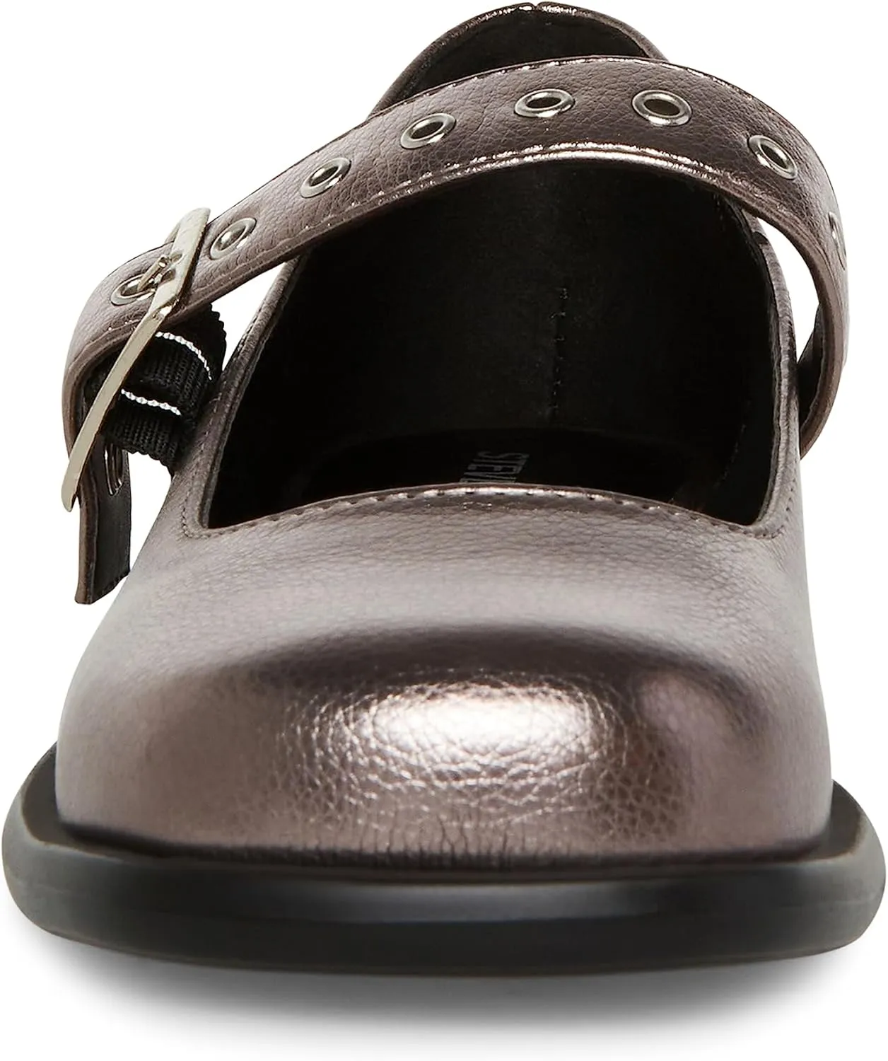 Steve Madden Girl's Bitsy Mary Jane Flat