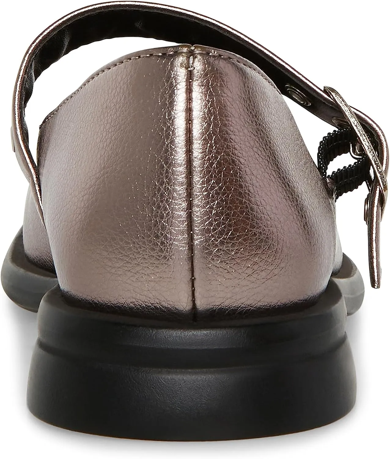 Steve Madden Girl's Bitsy Mary Jane Flat
