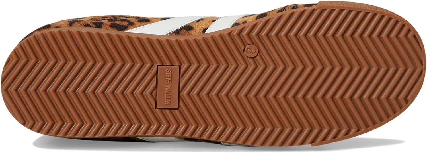 Steve Madden Women's Hudsin Sneaker