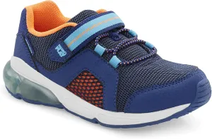 Stride Rite Unisex-Child M2p Lumi Bounce Sneaker