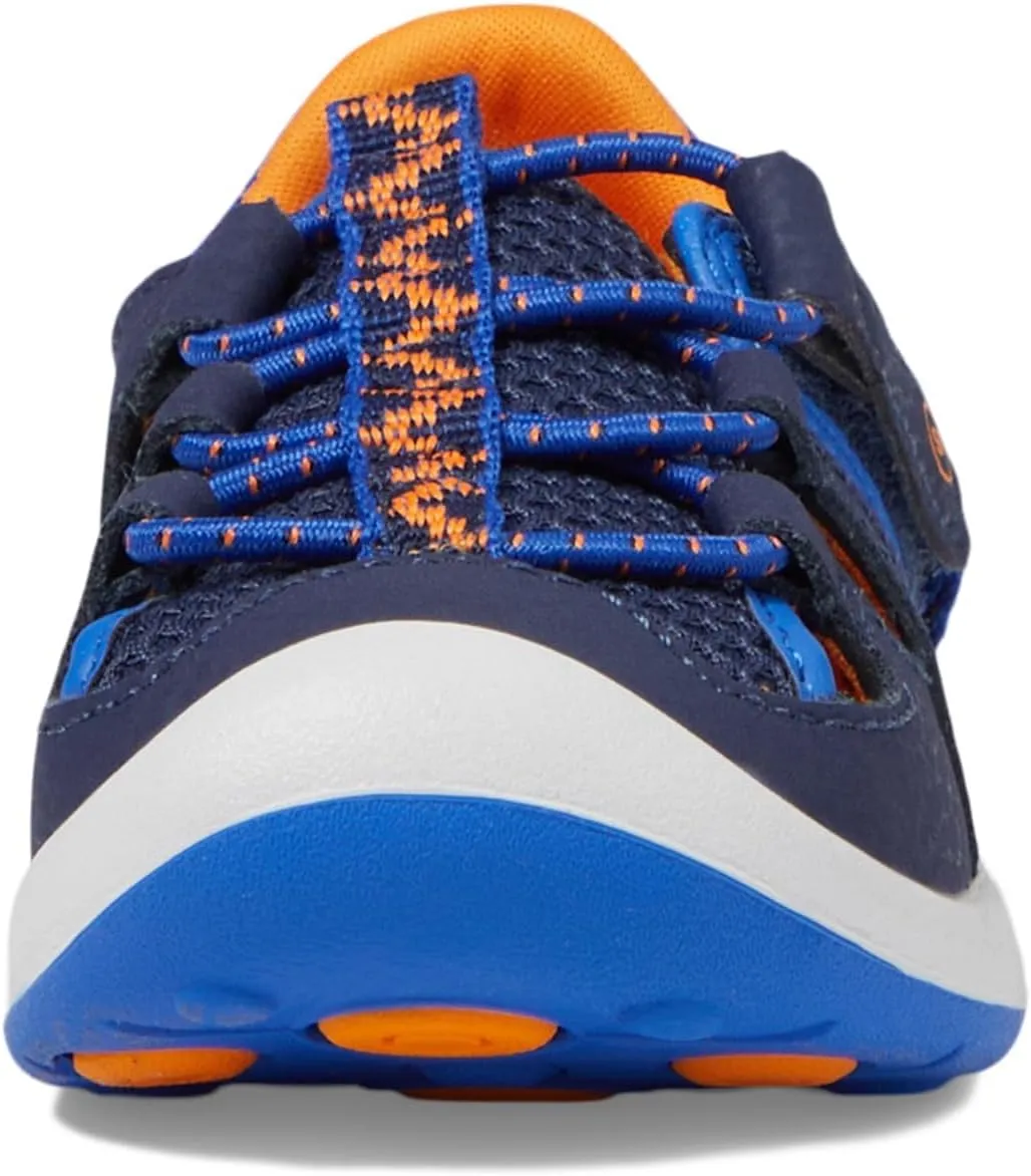 Stride Rite Unisex-Child SRT Wade 2.0 Sneaker