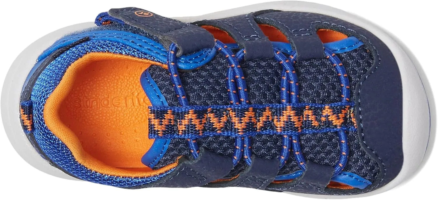 Stride Rite Unisex-Child SRT Wade 2.0 Sneaker