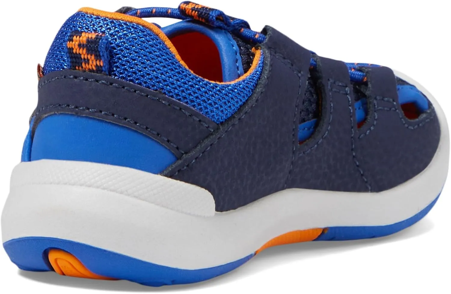 Stride Rite Unisex-Child SRT Wade 2.0 Sneaker
