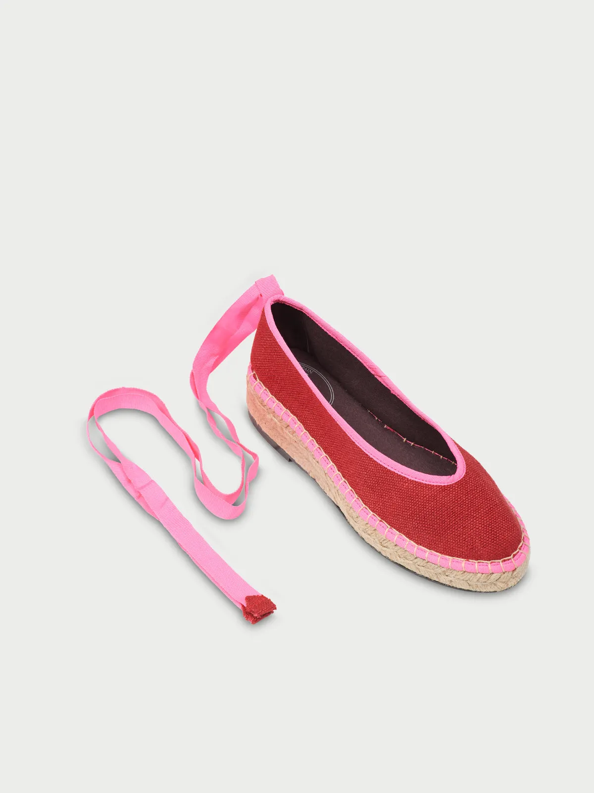 Summer Swing Red