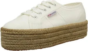Superga Women's 2790 Cotropew Fashion Sneaker