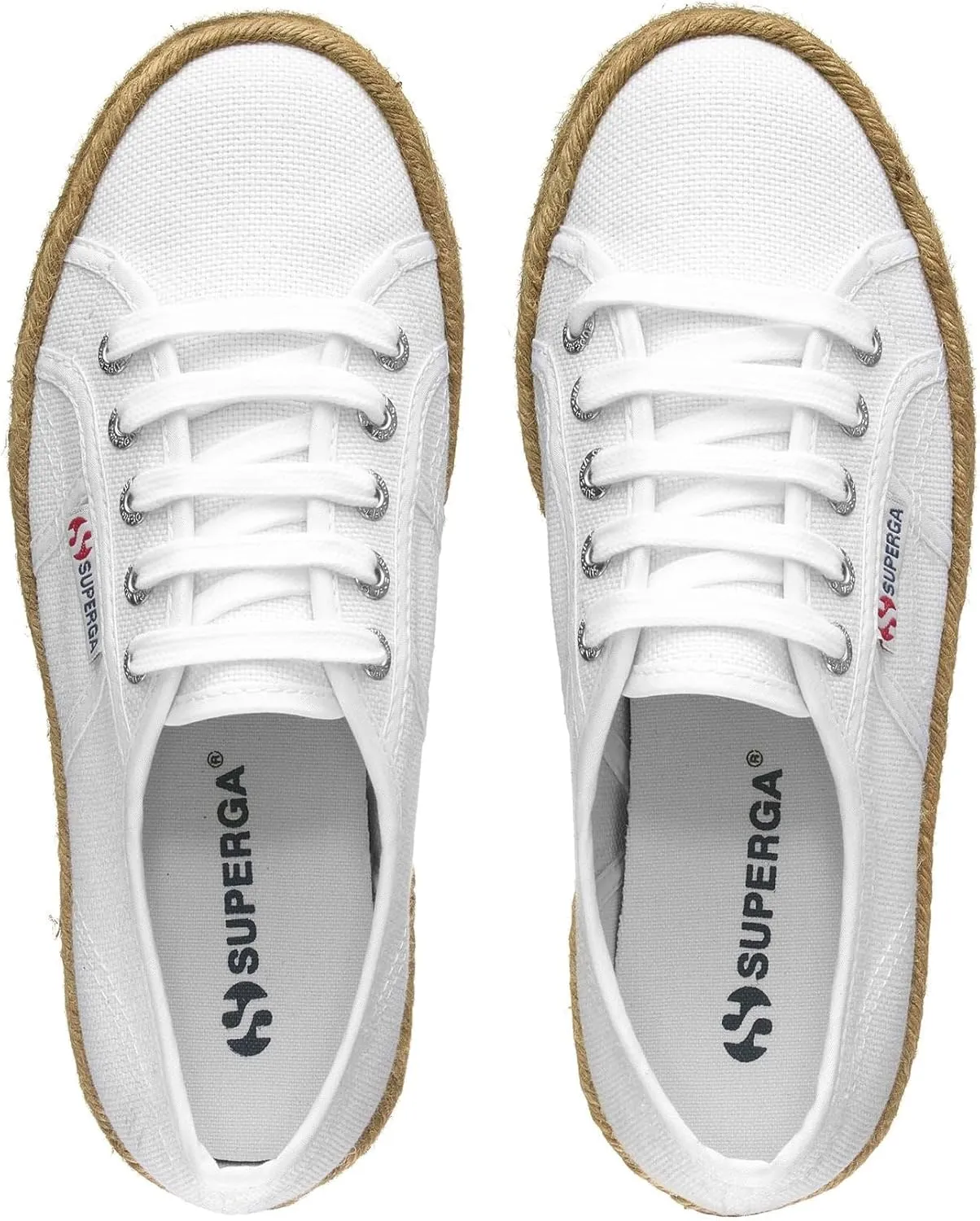 Superga Women's 2790 Cotropew Fashion Sneaker