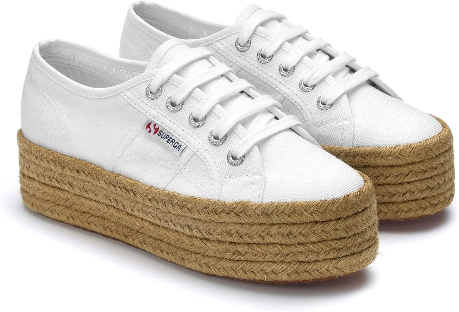 Superga Women's 2790 Cotropew Fashion Sneaker