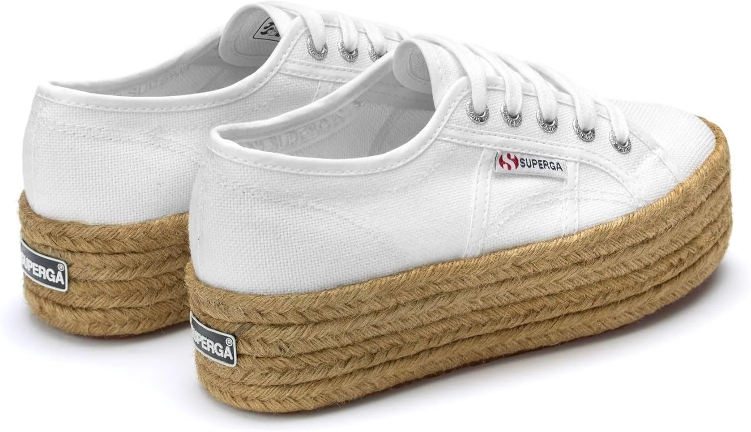 Superga Women's 2790 Cotropew Fashion Sneaker