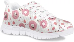 SYtrade Kids' Cushioned Slip-On Shoes Kids Athletic Sneakers