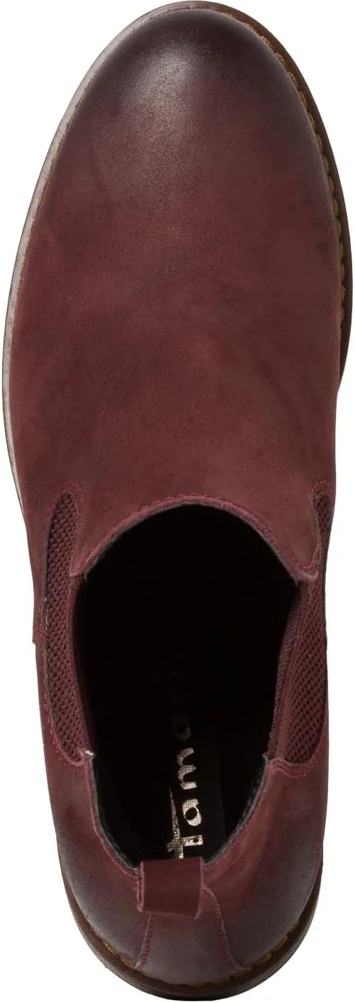 Tamaris Women's Chelsea Boots