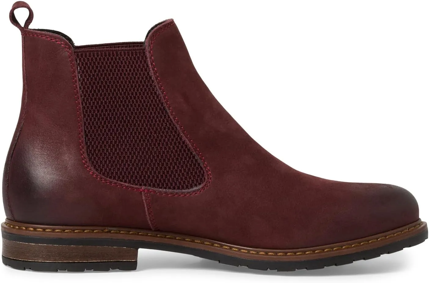 Tamaris Women's Chelsea Boots