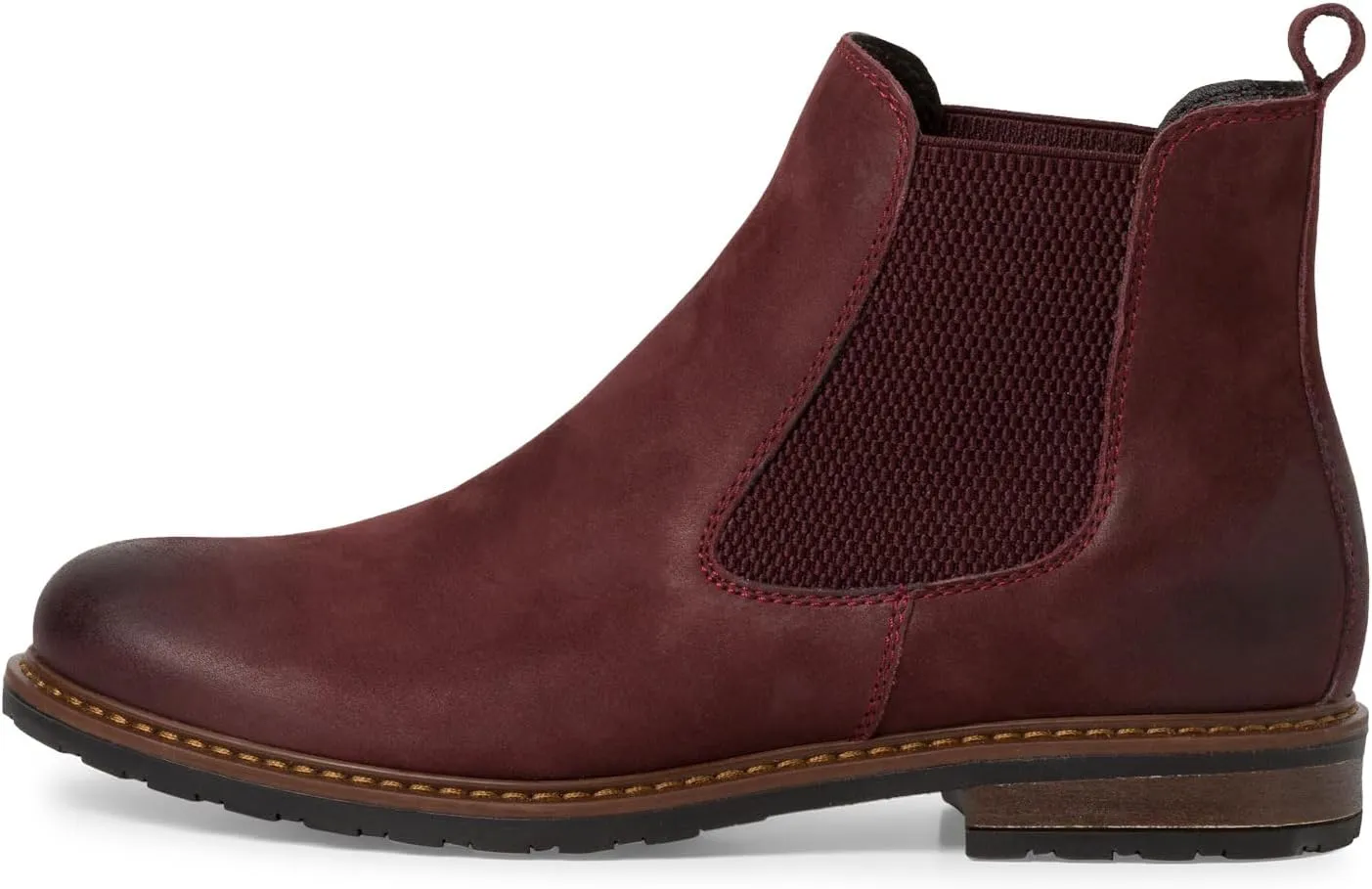 Tamaris Women's Chelsea Boots