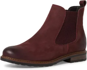 Tamaris Women's Chelsea Boots
