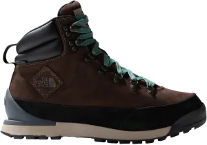 THE NORTH FACE Men's Back-to-Berkeley Iv Leather Wp Fashion Boot
