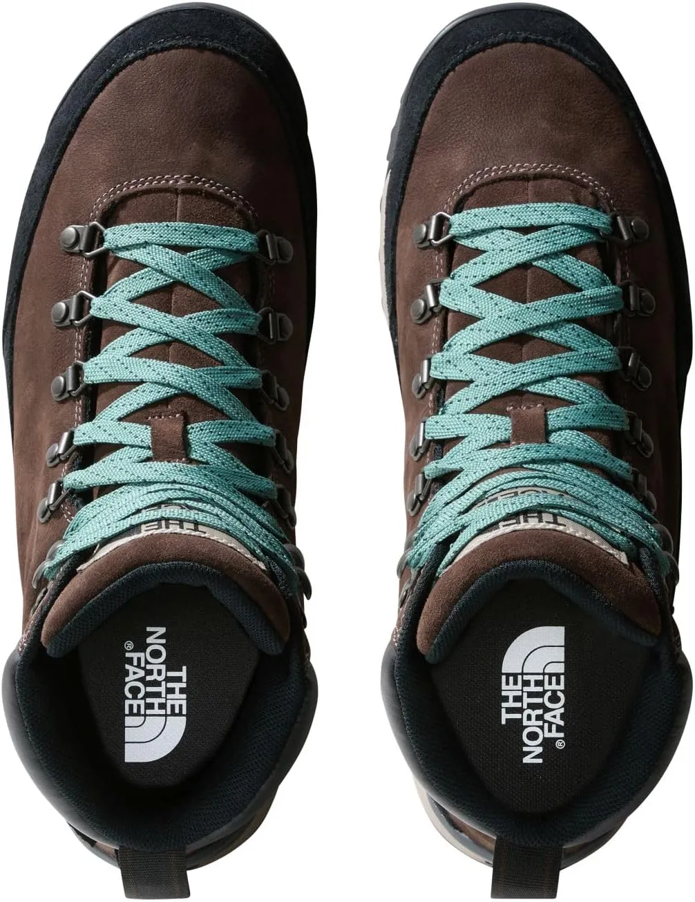 THE NORTH FACE Men's Back-to-Berkeley Iv Leather Wp Fashion Boot