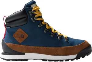 THE NORTH FACE Men's Back-to-Berkeley Iv Textile Wp Fashion Boot
