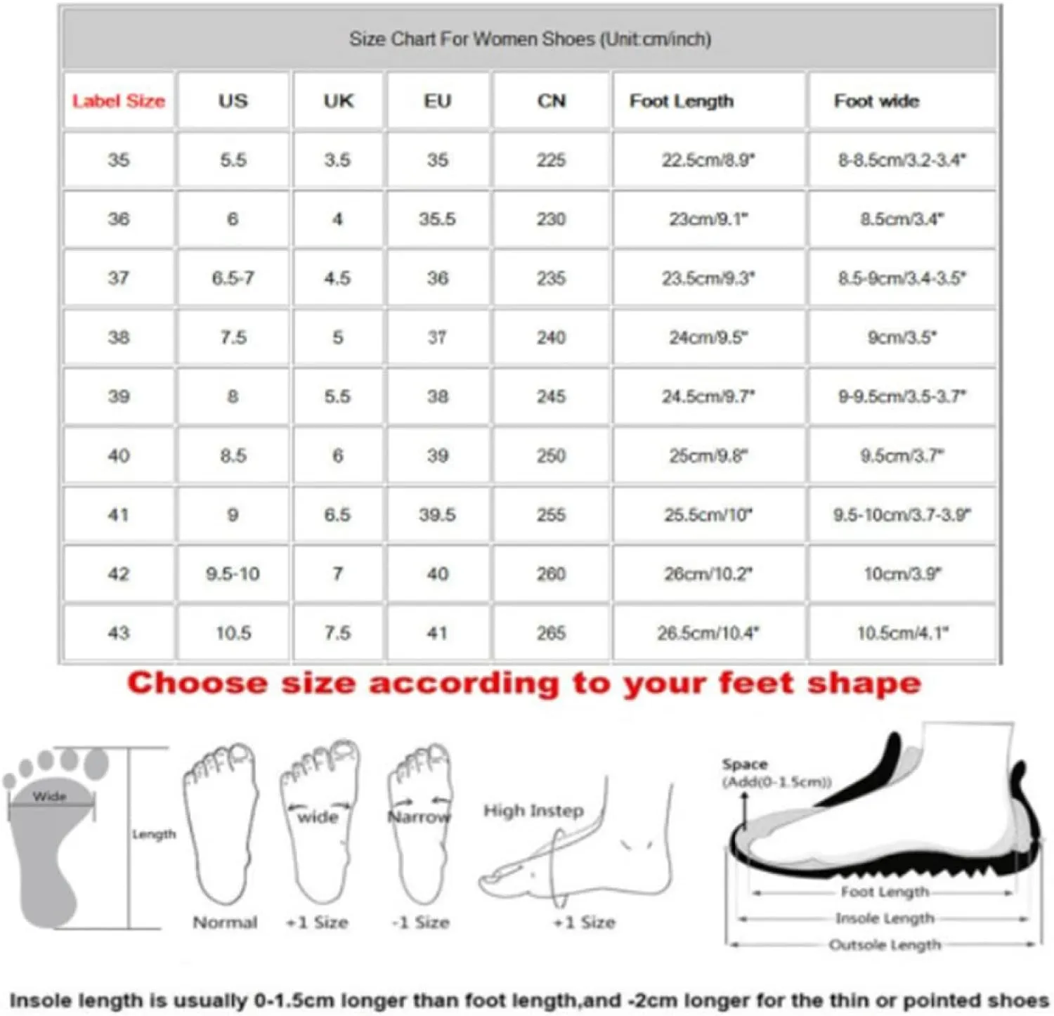 Thick Bottom Open Toe Sandals,Wedge Heel Women's Sandals, Casual Plus Size Women's Shoes,Black,39,Comfort and Support Sandals