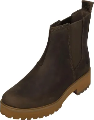 Timberland Women's Carnaby Cool Chelsea Boots