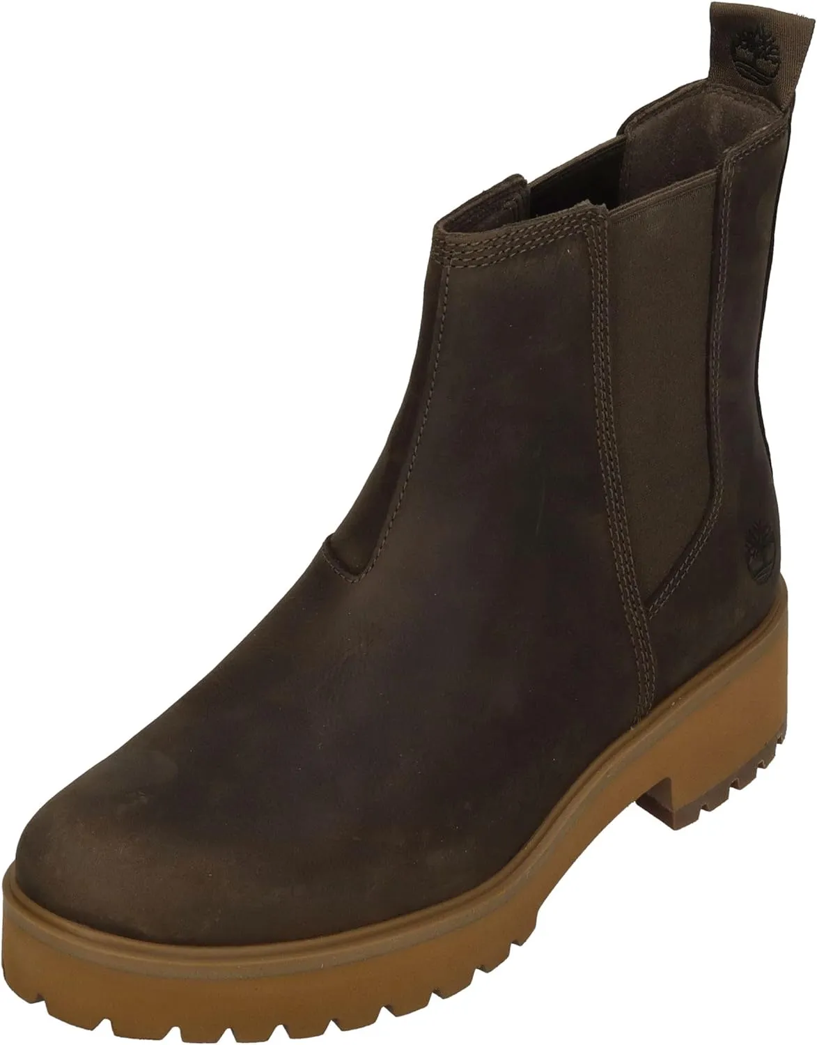 Timberland Women's Carnaby Cool Chelsea Boots