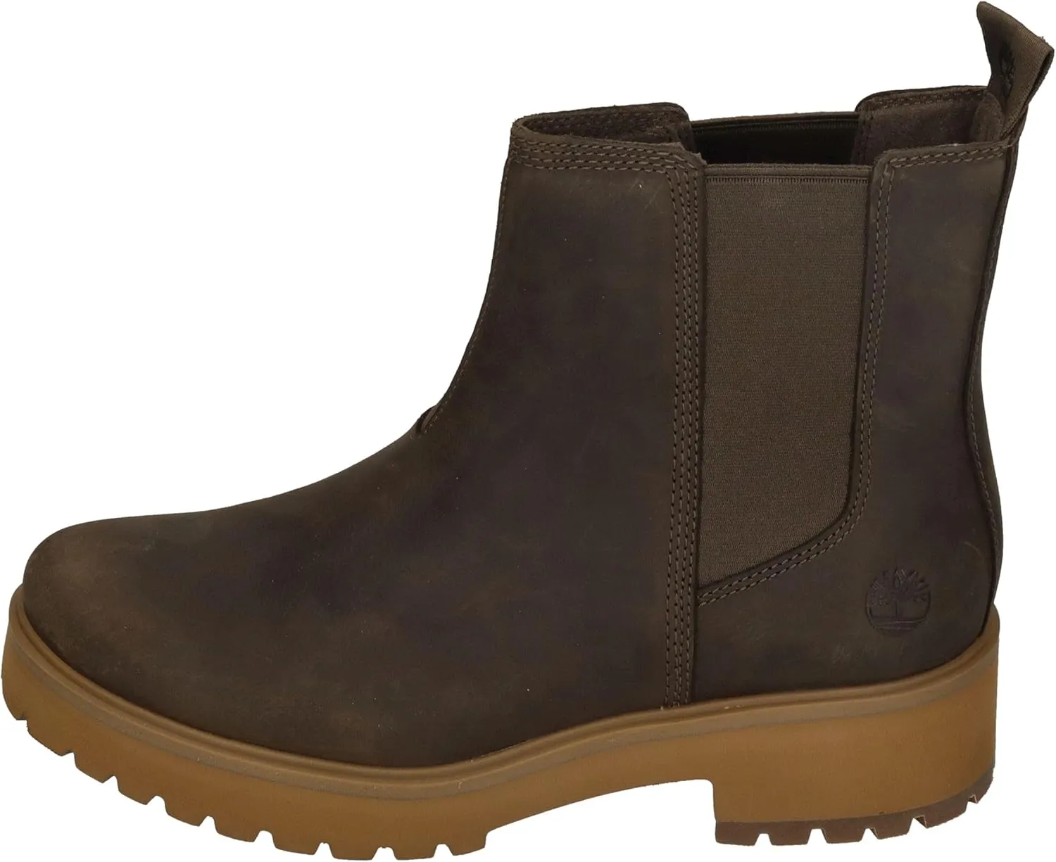 Timberland Women's Carnaby Cool Chelsea Boots