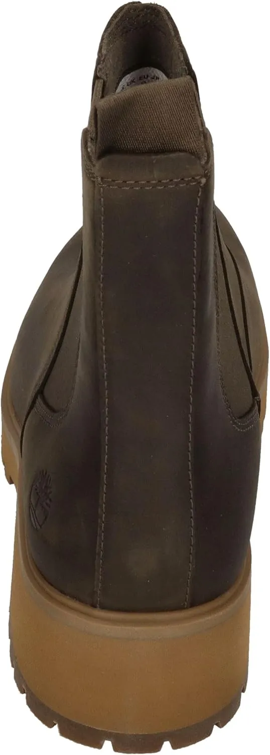 Timberland Women's Carnaby Cool Chelsea Boots