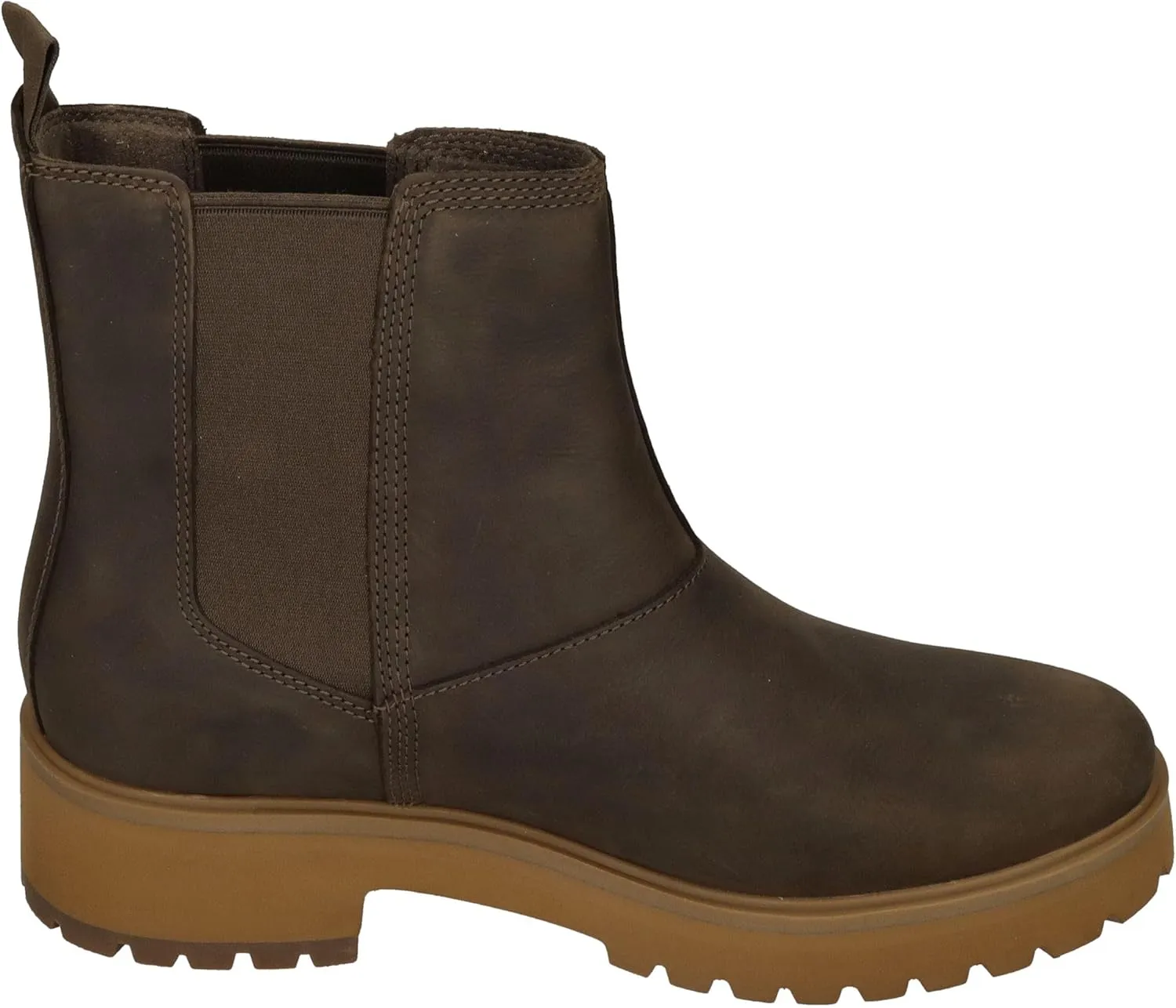 Timberland Women's Carnaby Cool Chelsea Boots