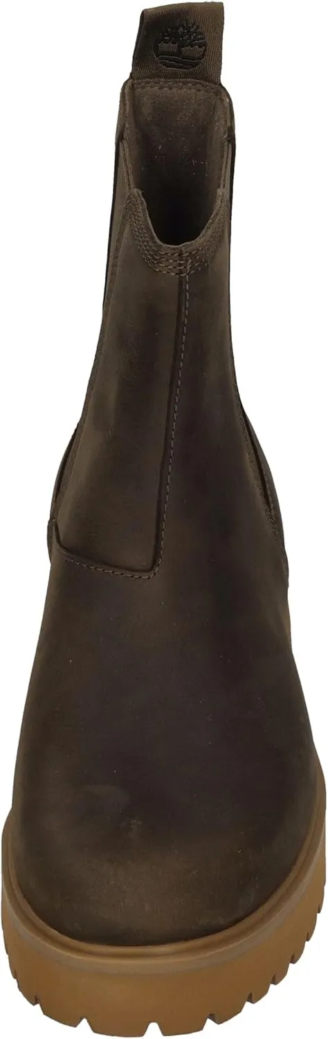 Timberland Women's Carnaby Cool Chelsea Boots