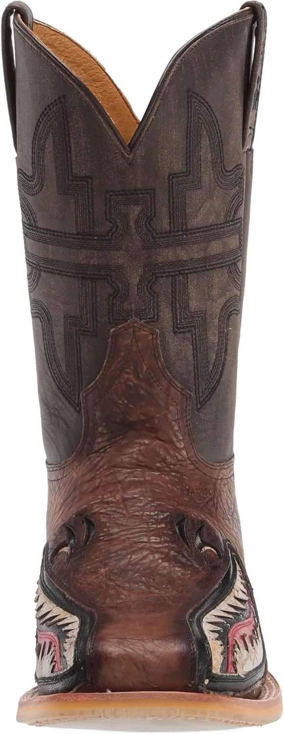 Tin Haul Boots Men's Cowboy Western Boot
