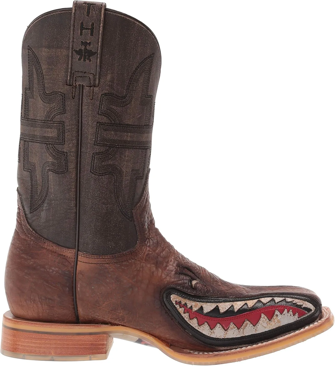Tin Haul Boots Men's Cowboy Western Boot