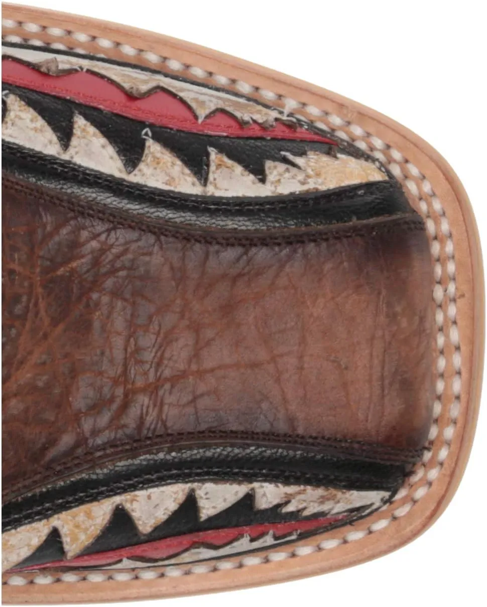Tin Haul Boots Men's Cowboy Western Boot