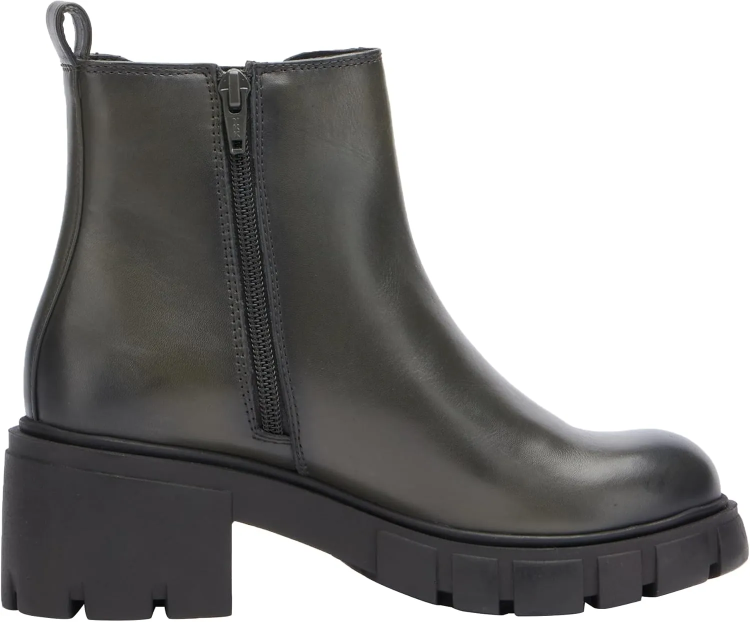 Tom Tailor Women's Modern Chelsea Boot