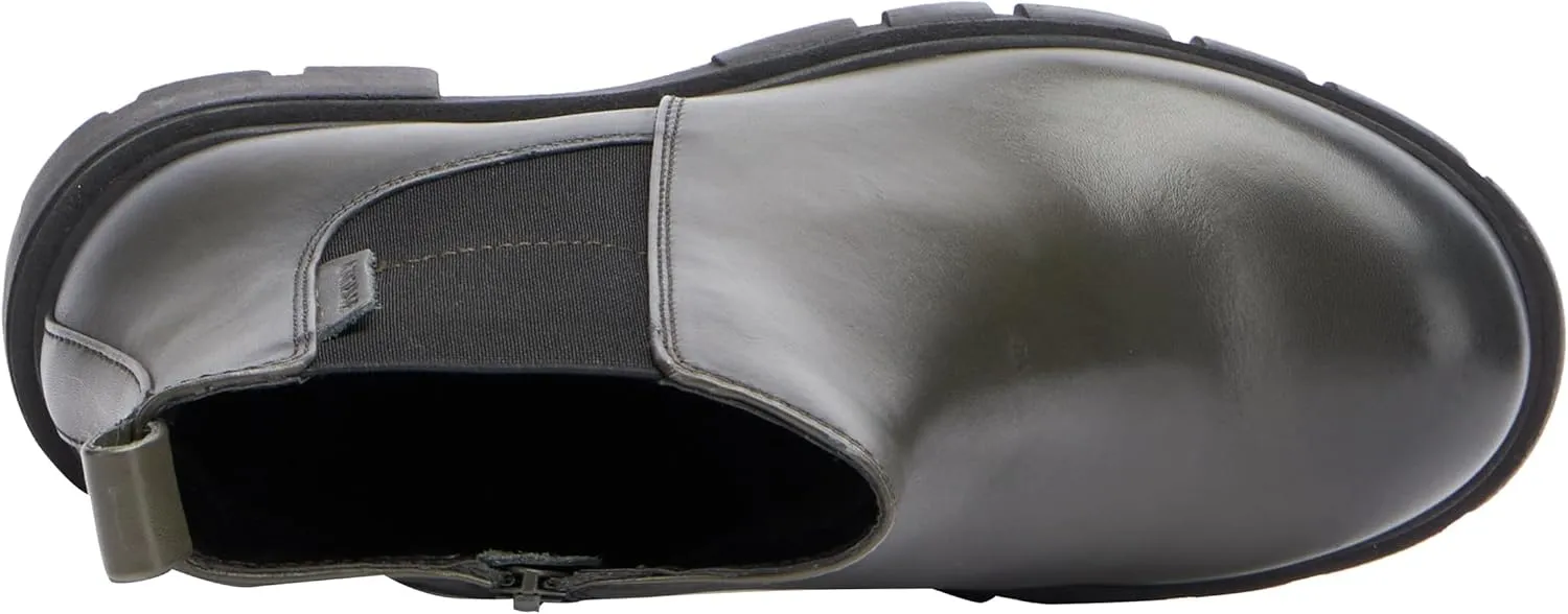 Tom Tailor Women's Modern Chelsea Boot