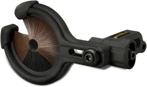 Trophy Ridge Whisker Biscuit Original Archery Arrow Rest, Ambidextrous