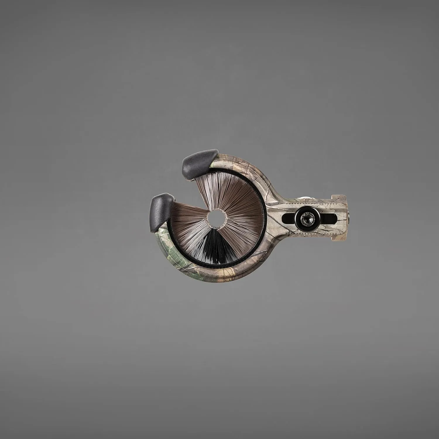 Trophy Ridge Whisker Biscuit Original Archery Arrow Rest, Ambidextrous