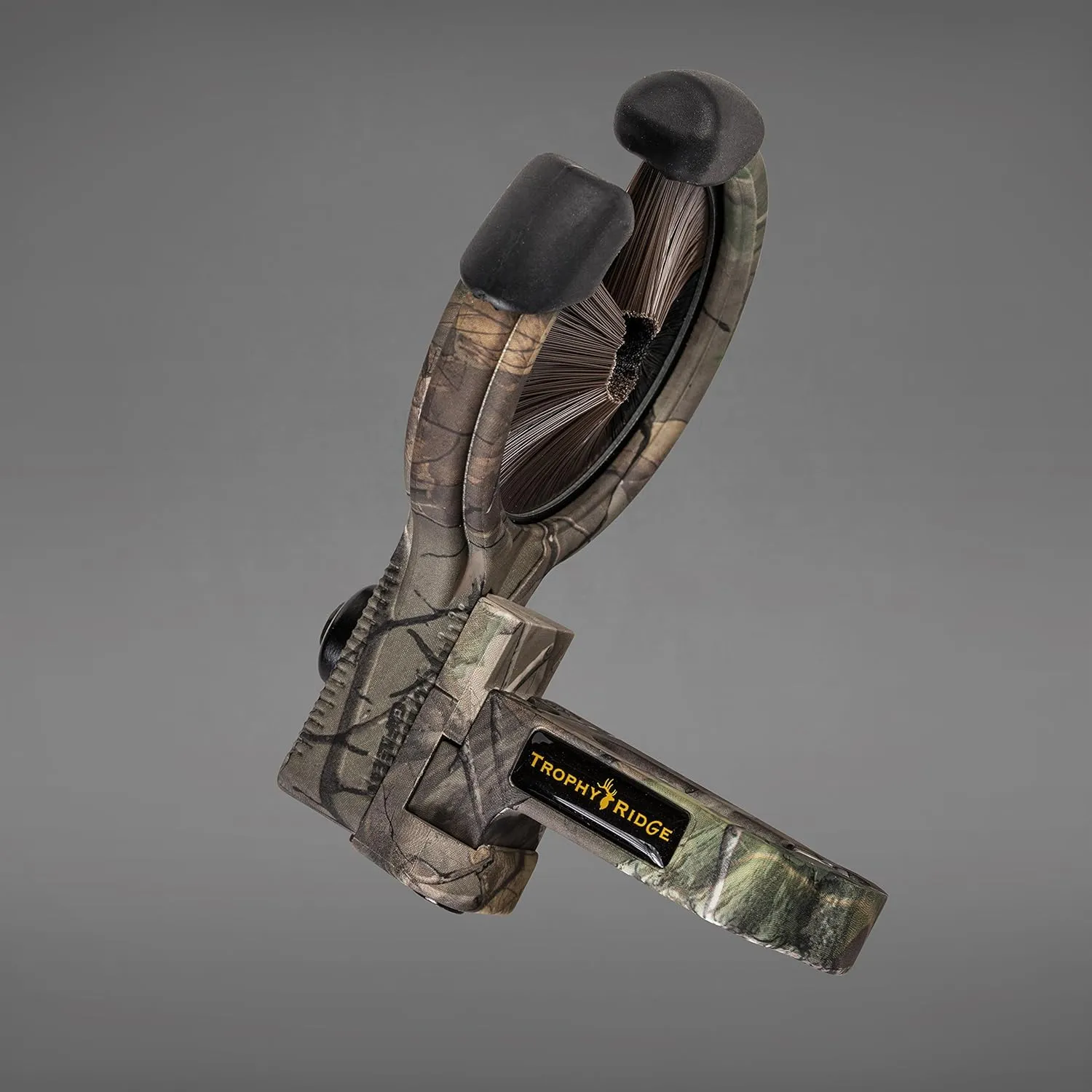 Trophy Ridge Whisker Biscuit Original Archery Arrow Rest, Ambidextrous