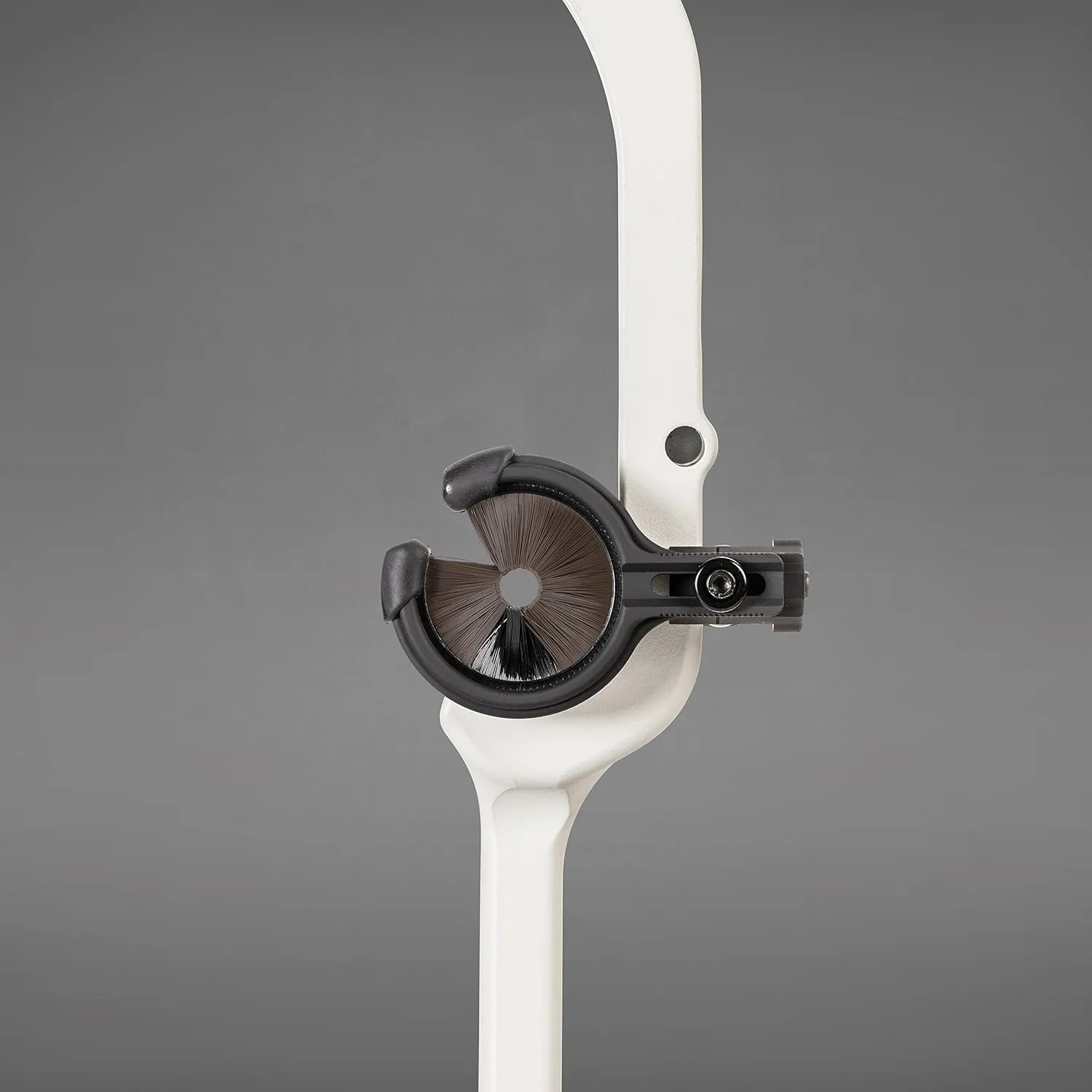 Trophy Ridge Whisker Biscuit Original Archery Arrow Rest, Ambidextrous